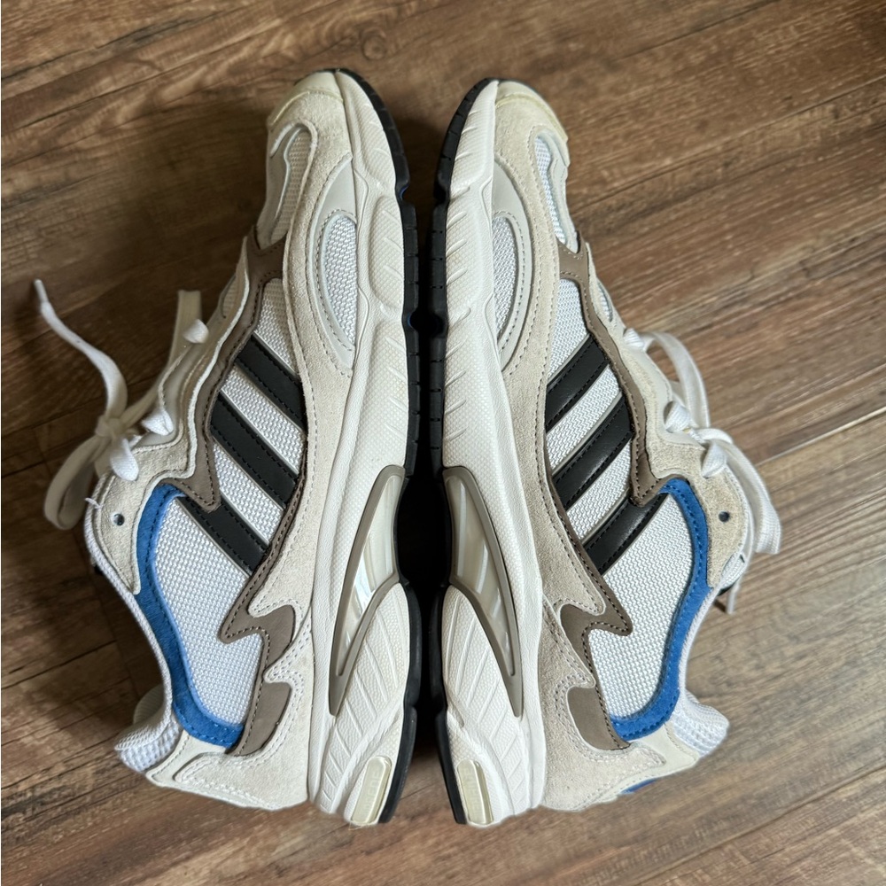 ADIDAS TEMPER RUN size 10 - Picture 4 of 7